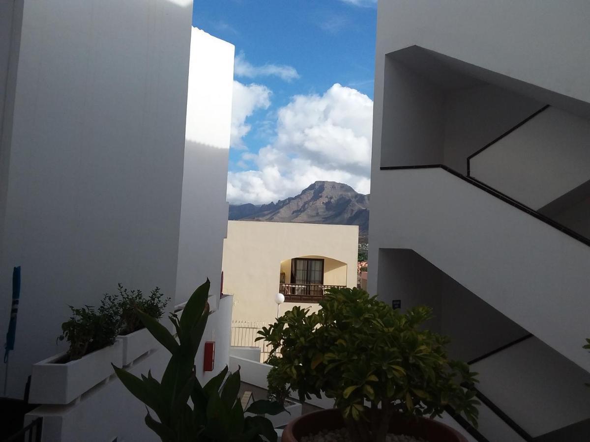 Beach 400Mtr, Top Of Mountain With Spectacular Surround View 200Mtr 洛斯克里斯蒂亚诺斯 外观 照片